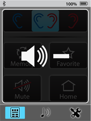 Decrease Volume